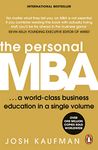 The Personal MBA: A World-Class Business Education in a Single Volume