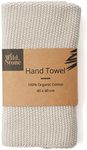 Wild & Stone | Organic Cotton Hand 