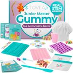 Tovla Jr. Ultimate Gummy-Making Kit