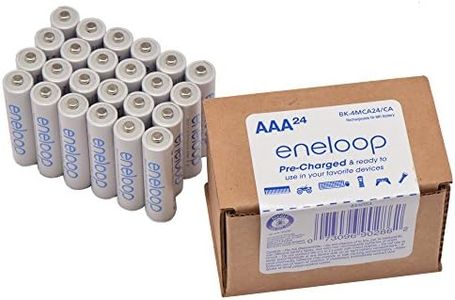 Eneloop Pa