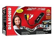 Diamond VC500SE One Touch VHS/Camco