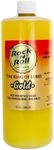 Rock N Roll Lube Gold 32 Ounces