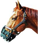 Best Friend Equine Free-to-Eat Cribbing Muzzle 007089