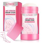 Anti Chafing Stick, Anti Chafe Balm 50G, Friction Stick for Thighs & Inner Thighs, Anti Sweat, Anti Rashes, Itching, Chafing Relief, Prevention & Care for daily