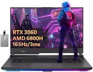 ASUS ROG Strix G15 15.6” WQHD Gamin
