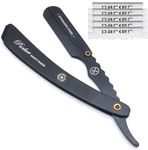 Parker SRXBLK Stainless Steel Clip 