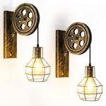 Cooper Wall Light Fixtures