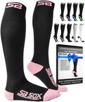 SB SOX Compression Socks for Men & 