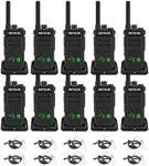 Retevis RB26H Walkie Talkies Long R