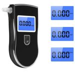 Bac Breathalyzer