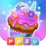 Cupcake maker - Cooking and baking games for kids