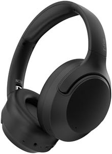T-fun NC50 Hybrid ANC Bluetooth Headphones, 65H Playtime