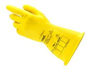 Insulated Electrical Gloves