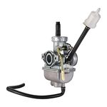 GOOFIT PZ16 Carburetor Replacement For 50cc 70cc 90cc 110cc Chinese Taotao Roketa ATV Dirt Bike