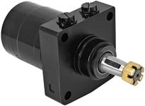 483388 Hydraulic Wheel Motor Compat