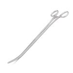 Fishing Forceps Curved