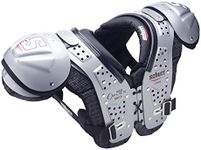 Schutt Mid-Flex All Purpose Youth Shoulder Pad (Medium)