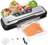 Toprime Vacuum Sealer Machine VS661