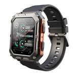 MOTA Smartwatches