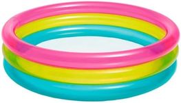 Intex Rainbow Baby Pool