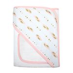 American Baby Company Baby Towels