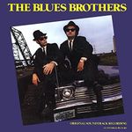 The Blues Brothers - Original Soundtrack Recording (Translucent Blue Vinyl/Limited Anniversary Edition)