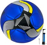 Senston Soccer Ball Official Size 5