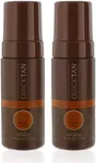 Body Drench Quick Tan Instant Self-Tanner, Bronzing Mousse, Medium Dark, 4.2 oz