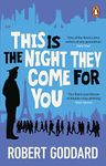 This is the Night They Come For You: A TIMES THRILLER OF THE YEAR (Inspector Taleb Series Book 1)