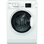 8Kg / 6Kg Washer Dryer - White - D Rated