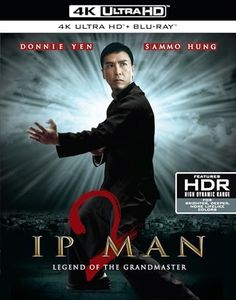 Ip Man 2: 