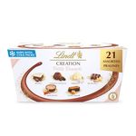 Lindt - Creation Dessert Ballotin Assorted Chocolates - 200g