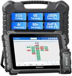 TOPDON ONE Bidirectional Scan Tool,
