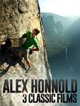 Alex Honnold: 3 Classic Films