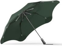 Blunt Metro Folding Umbrella - Forest Green