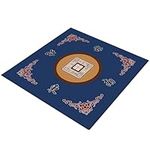 Generic Mahjong Tablecloth, Anti-Sl