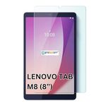 PROTECTERR | 1 Pack | Screen Protector Guard for Lenovo Tab M8 (4th Gen) 8 inch - Ultra-Thin, HD Clear, 9H Hardness, Anti-Scratch, Bubble Free, Edge-to-Edge Easy Install (Not Tempered Glass)