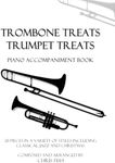 Trombone and Trumpet Treats Piano Accompaniment Book