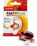 Alpine PartyPlug Ear Plugs for Conc