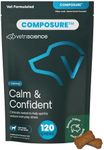VetriScience Calm & Confident Calmi