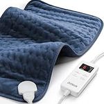 Heating Pad for Back Pain Relief, Z