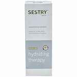 SESTRY Percos Moisturising Shampoo Hydrating Therapy, Greecy, Cedar, 250 ml