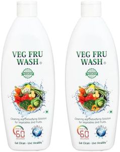 VEG FRU WA
