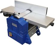 Charnwood PT200 8” x 5” Bench Top Planer Thicknesser
