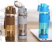 Filter Water Bottles