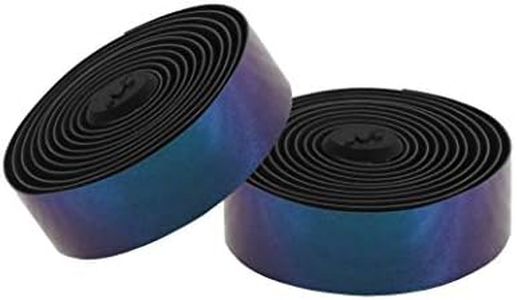 Massi Gel, Cinta de Manillar de Carretera, camaleon, 2mt