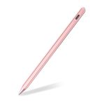 TQQ Pencil for iPad 2018-2024,Tilt Sensitivity iPad Pen with High Precision&Magnetic Attraction, Compatible with Apple iPad 10/9/8/7/6th Gen, iPad Pro 11"/12.9"/13", iPad Mini 5/6th, iPad Air 3-6th