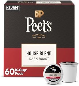 Peet's Cof