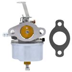 Carburetor Carb For Tecumsehs