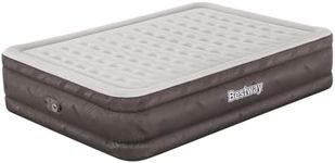 Queen Size Air Bed Inflatable Mattr